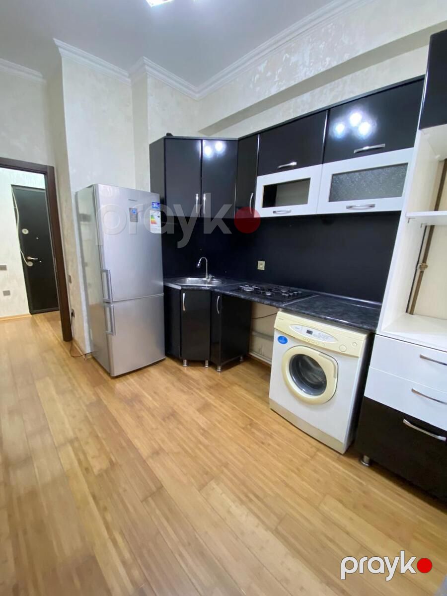 Satılır 2 otaqlı yeni tikili 63 m² — Mənzil, Xırdalan (7)
