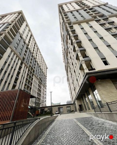 Satılır 3 otaqlı yeni tikili 149 m² — Bakı