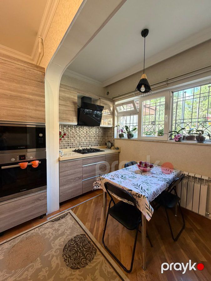 2 otaqlı mənzil, 80 m², 9 mkr, Bakı — Mənzil, Bakı (7)
