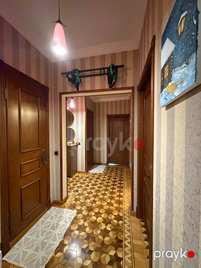 2 otaqlı mənzil, 80 m², 9 mkr, Bakı — Mənzil, Bakı (5)