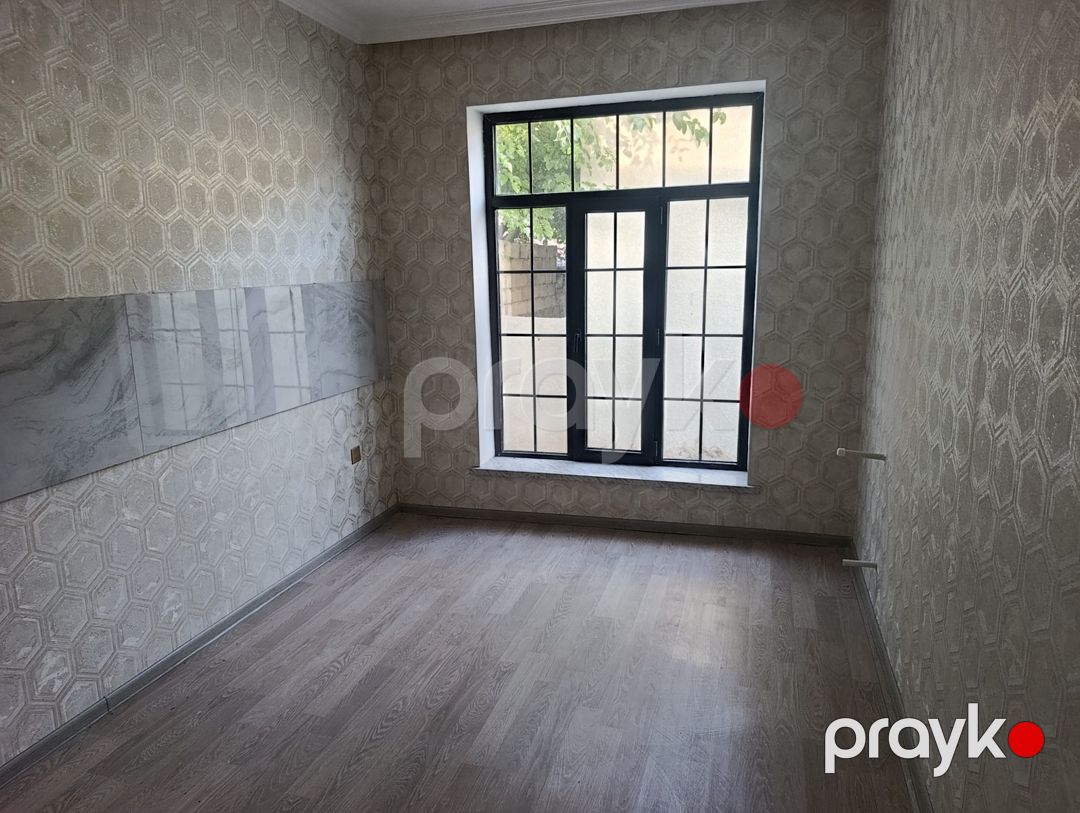 Satılır 3 otaqlı həyət evi/bağ evi 90 m² — Ev, villa, Bakı (5)