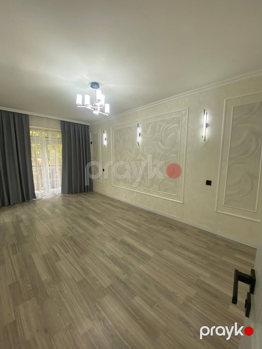 Satılır 3 otaqlı köhnə tikili 66 m² — Mənzil, Bakı (4)
