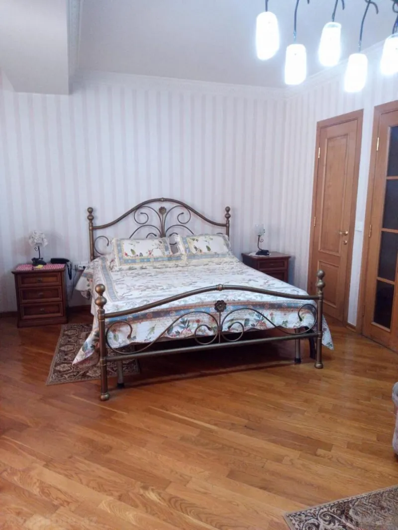 Kirayə verilir 4 otaqlı Mənzil Yeni tikili 105 m² Bakı, Yasamal r., Elmlər Akademiyası m — Mənzil, Bakı (4)