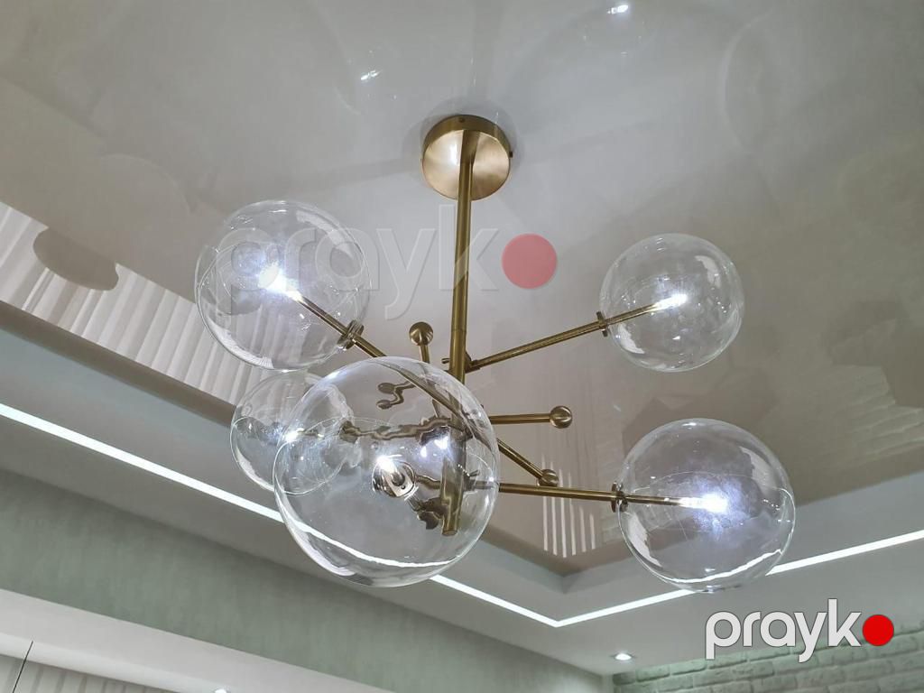 İcarəyə verilir 2 otaqlı yeni tikili 78 m² — Mənzil, Bakı (11)