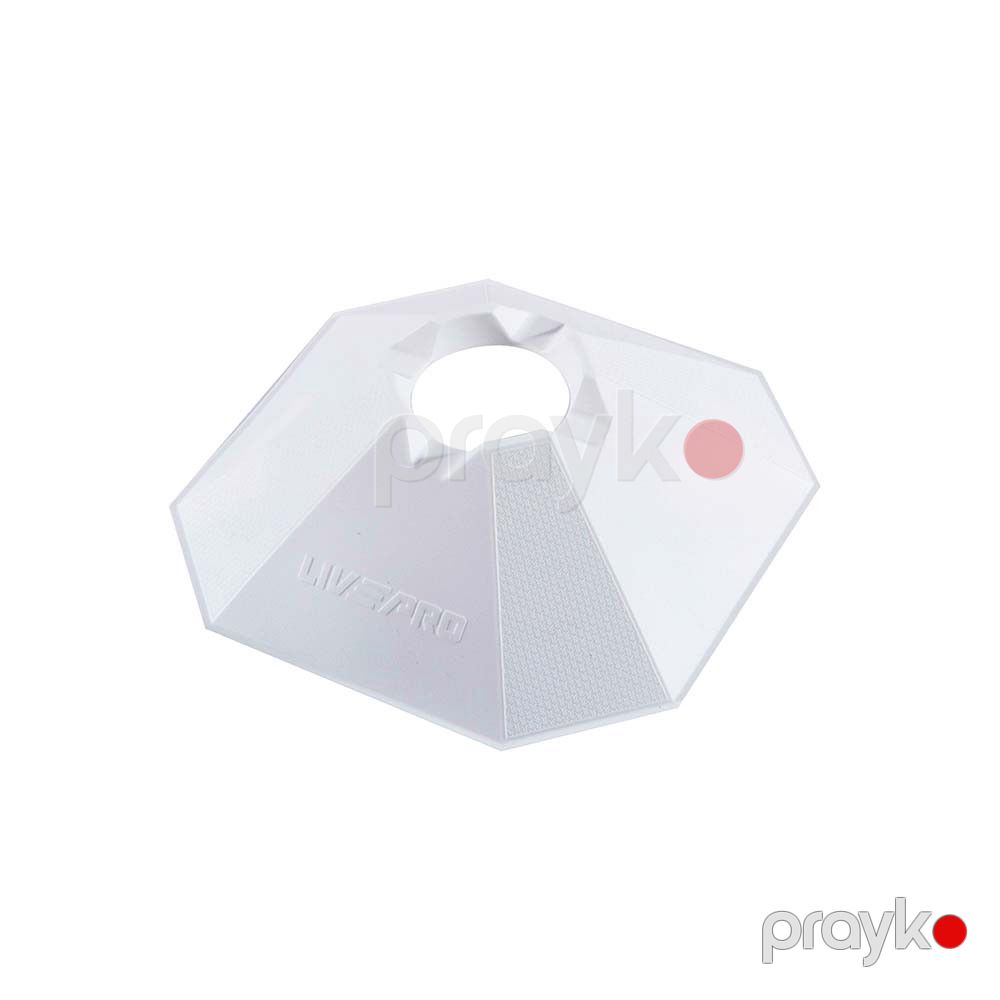 Məşq üçün konuslar LP8616, 210x65 sm — Mallar, Bakı (2)