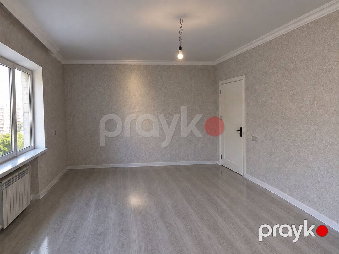 Satılır 2 otaqlı köhnə tikili 60 m² — Mənzil, Bakı (2)