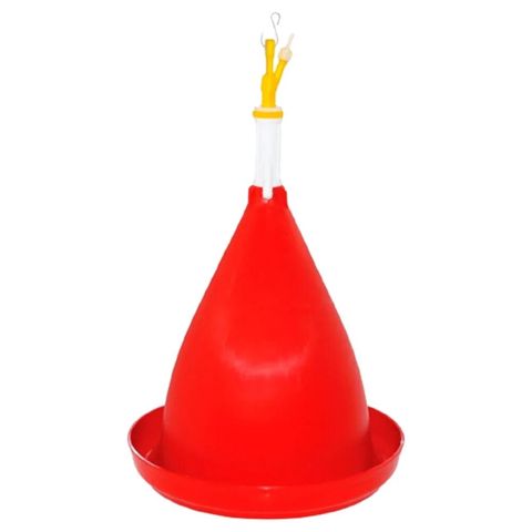 Su təknəsi TPR, plastik, 1.5 l — Bakı