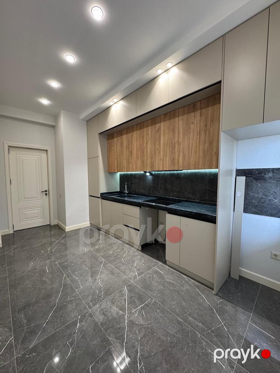 Satılır 2 otaqlı yeni tikili 86 m² — Mənzil, Bakı (6)