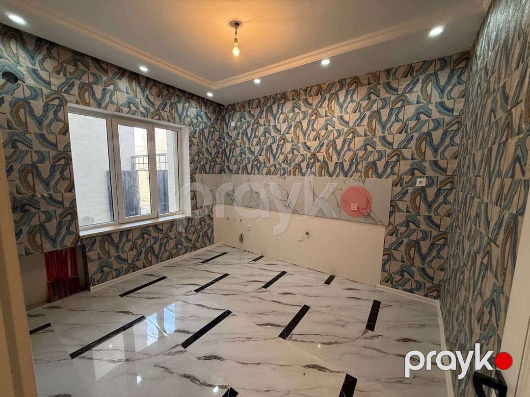 Satılır 6 otaqlı həyət evi/bağ evi 200 m² — Ev, villa, Sumqayıt (4)