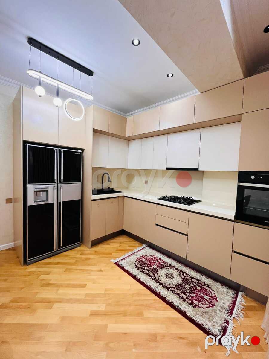 Satılır 3 otaqlı yeni tikili 110 m² — Mənzil, Bakı (7)