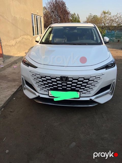 Changan Uni-K, 2.0 L, 2023 il, 16 000 km — Bakı