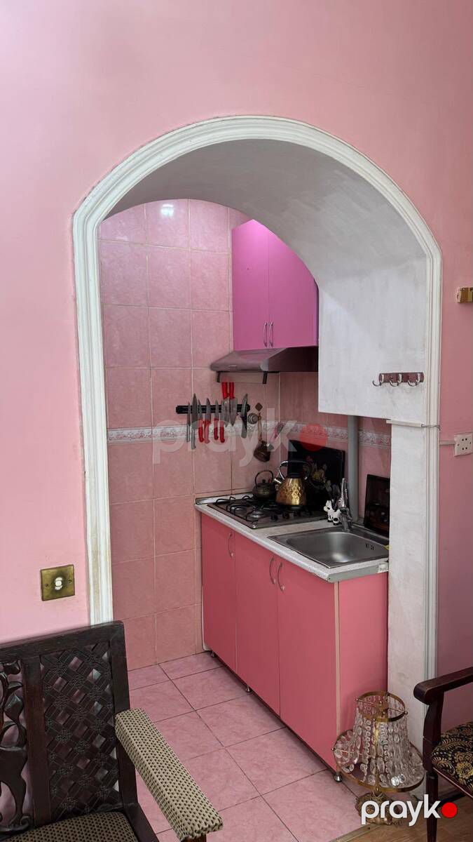Satılır 2 otaqlı köhnə tikili 39 m² — Mənzil, Bakı (7)