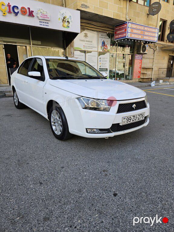 Khazar LD, 1.7 L, 2020 il, 74 500 km — Avtomobillər, Bakı (9)