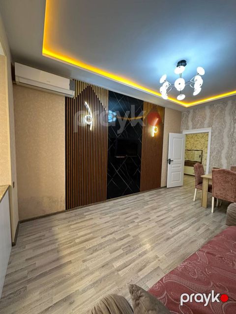 Satılır 2 otaqlı yeni tikili 60 m² — Xırdalan