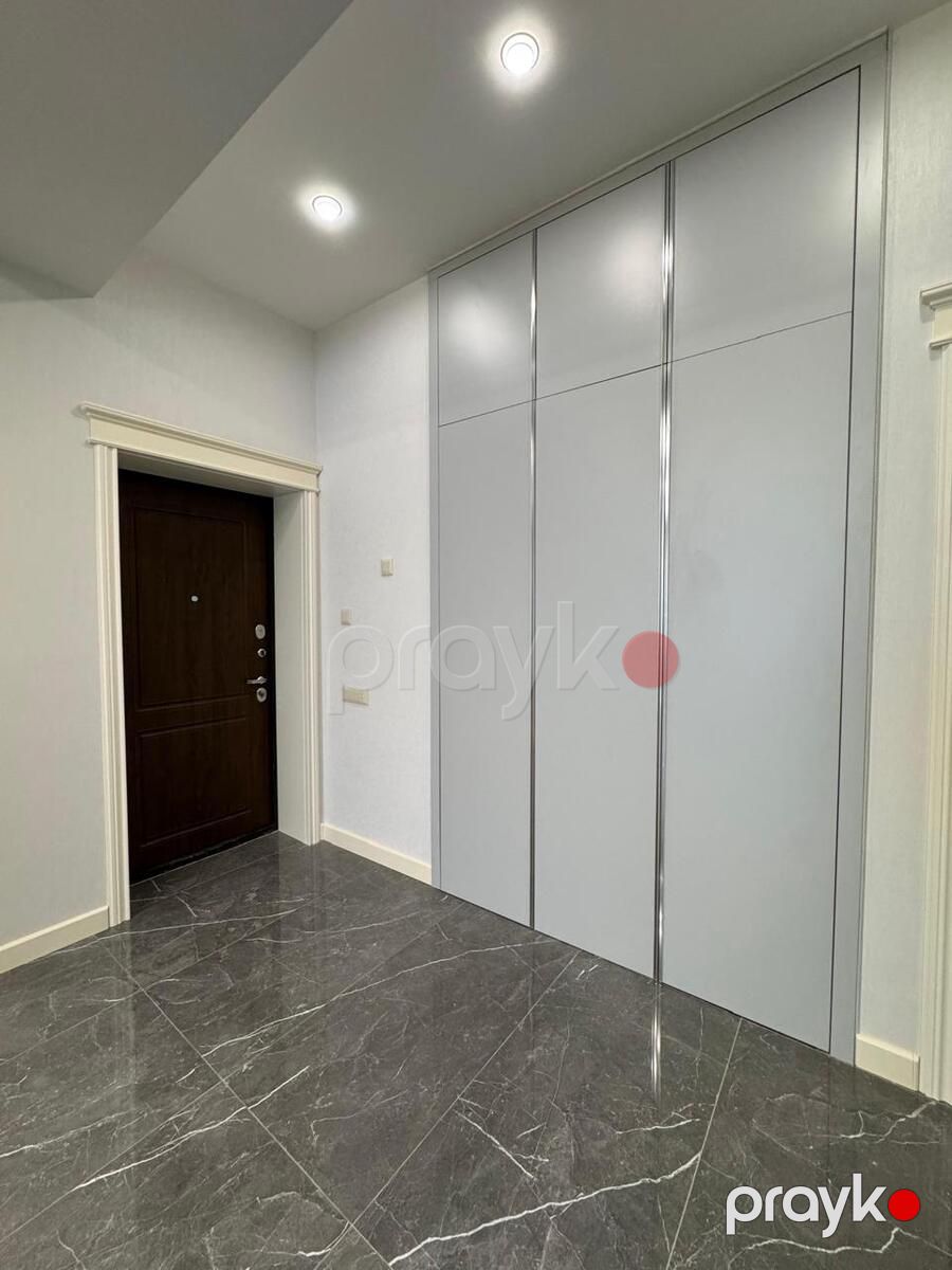 Satılır 2 otaqlı yeni tikili 86 m² — Mənzil, Bakı (11)