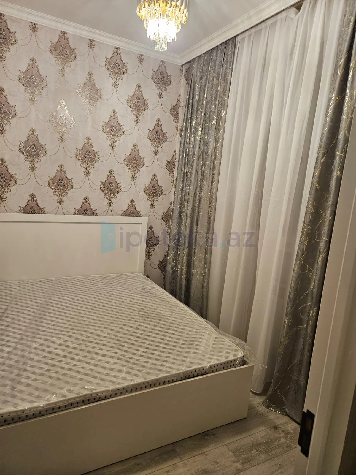 Satılır: 2 Otaq, Yeni tikili, 40.00 m² — Mənzil, Xırdalan (3)