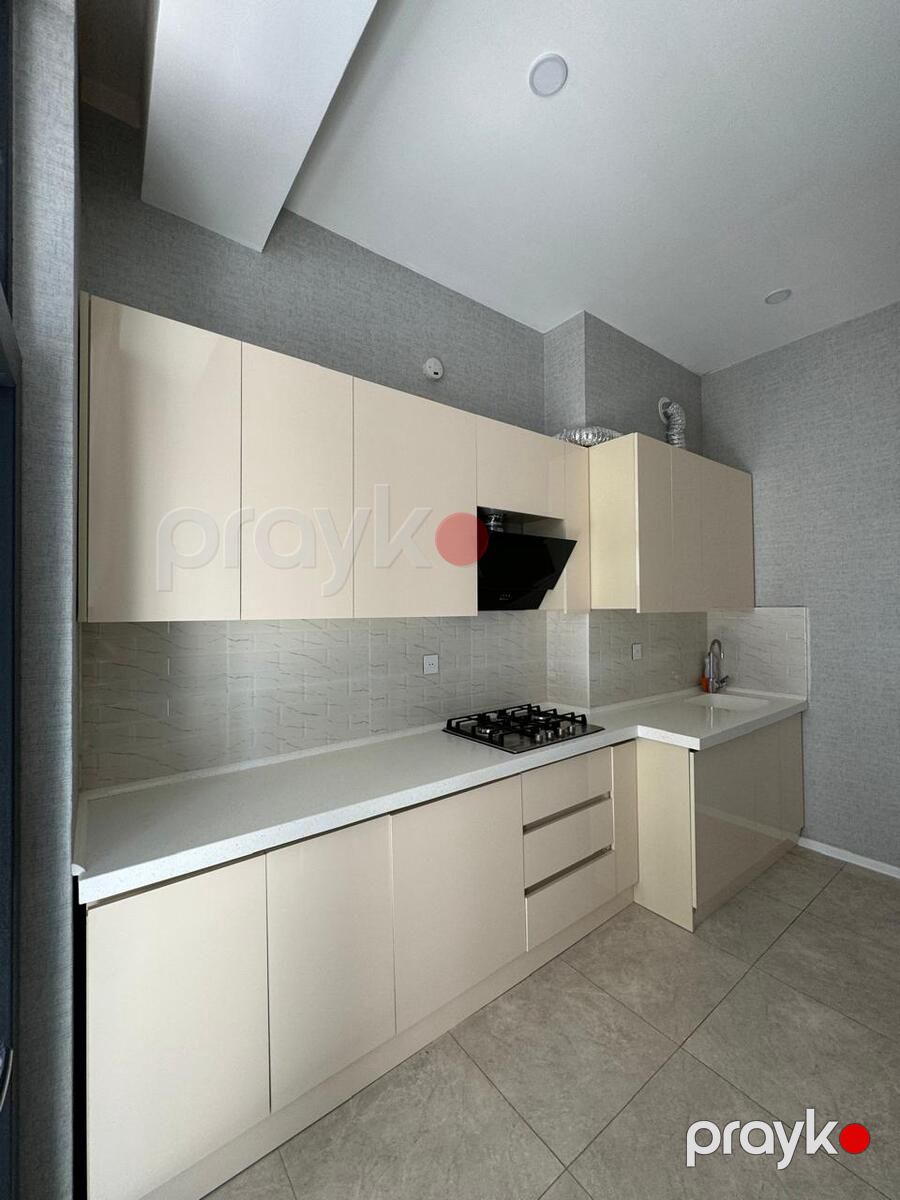 2-otaqlı yeni tikili kirayə verilir, Nərimanov r., 70 m² — Mənzil, Bakı (3)