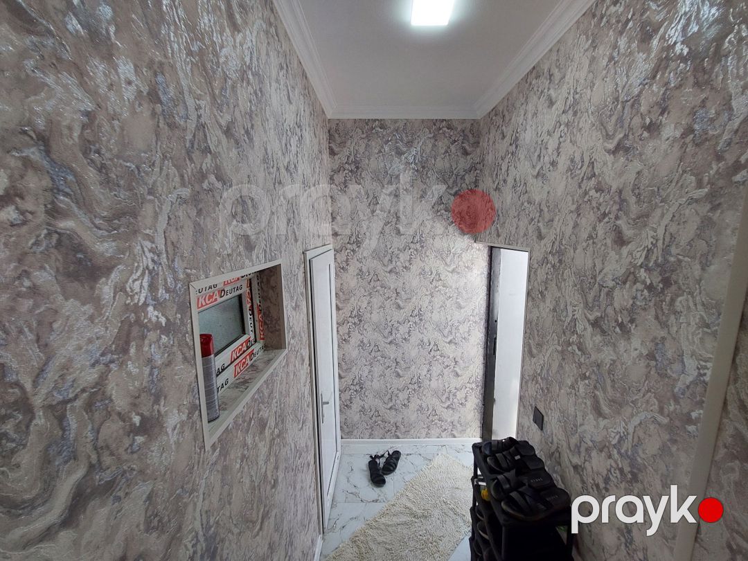 Həyət evi, Hövsan qəs — Ev, villa, Bakı (6)