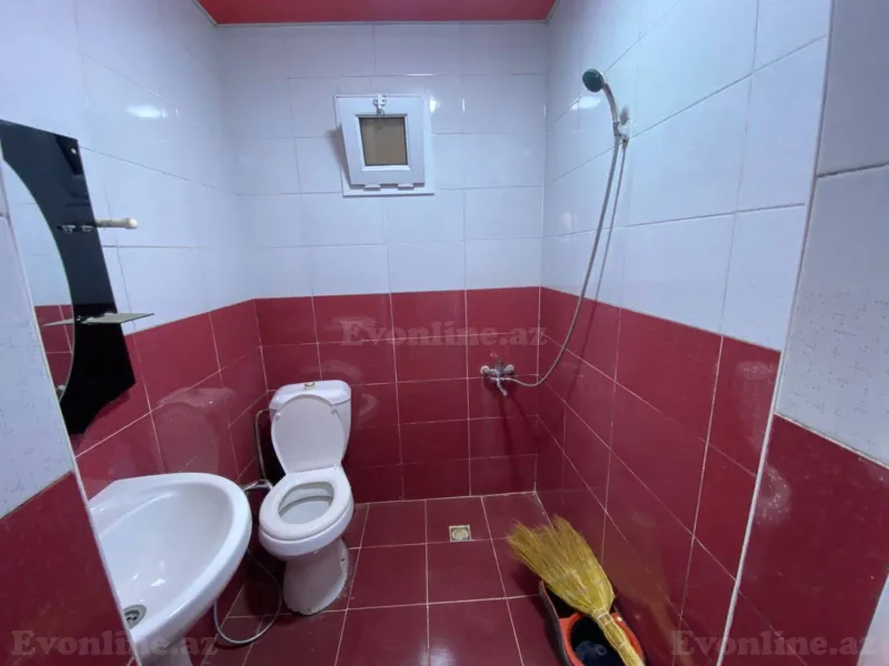 Satılır 2 otaqlı Həyət evi 80 m² Bakı, Binəqədi r., Binəqədi — Ev, villa, Bakı (4)
