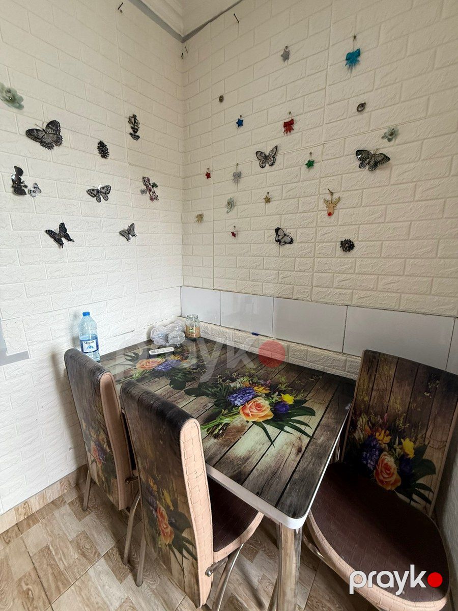 Həyət evi kirayə verilir, Bayıl qəs — Ev, villa, Bakı (6)