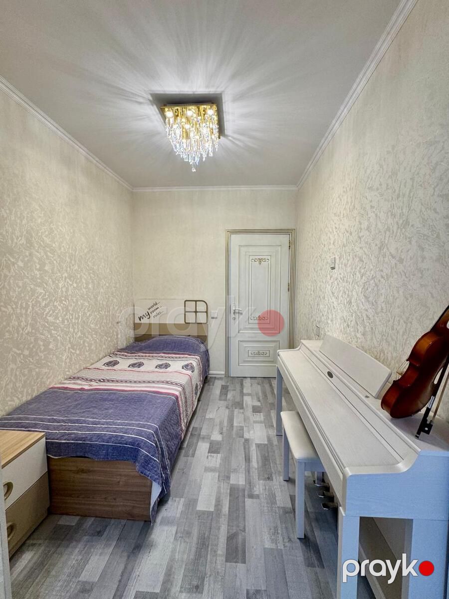 Satılır 3 otaqlı köhnə tikili 80 m² — Mənzil, Bakı (11)