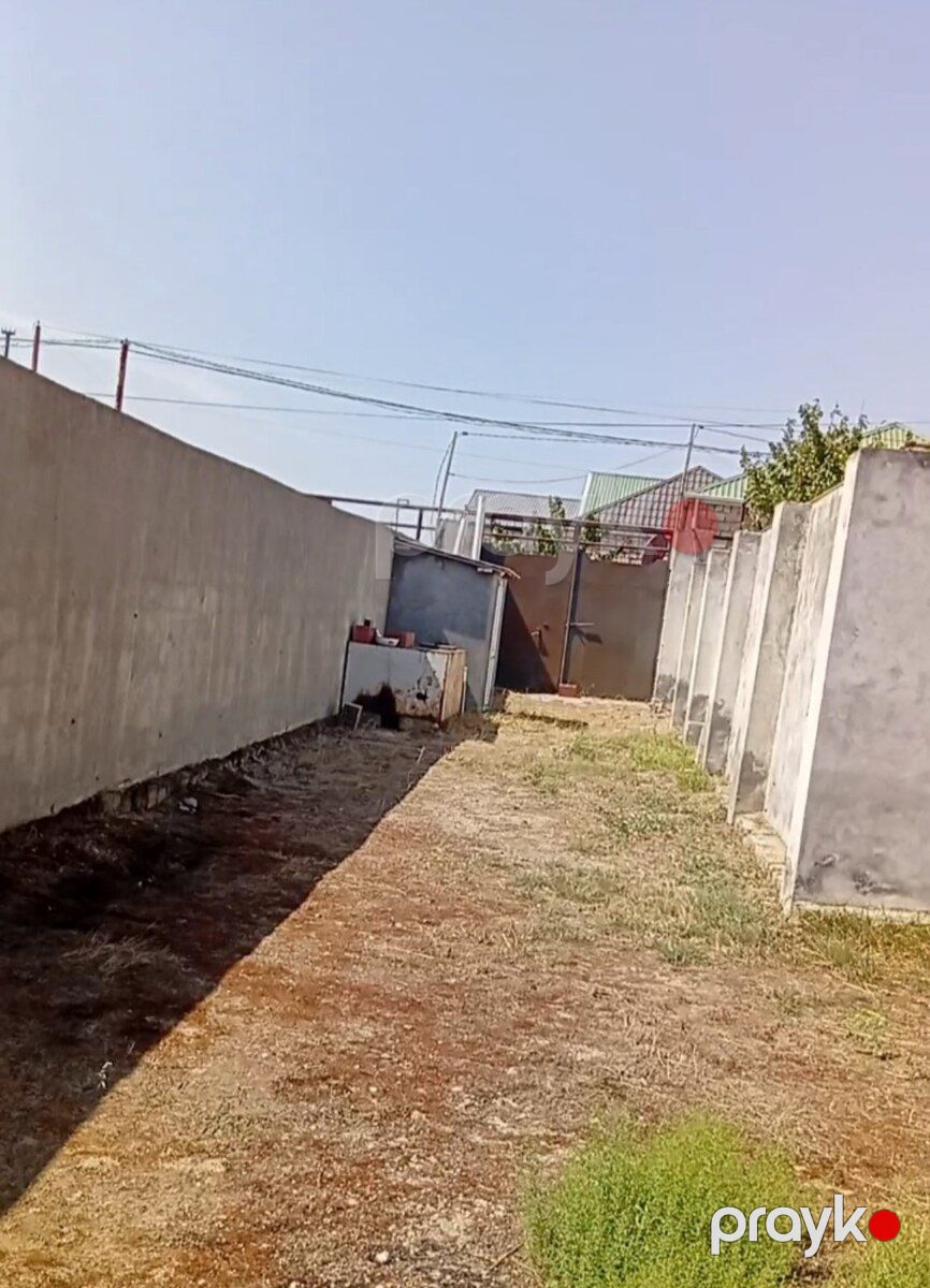 Həyət evi, Hövsan qəs — Ev, villa, Bakı (11)