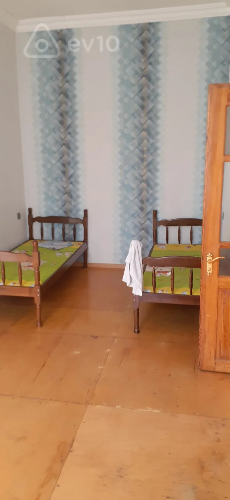 2 otaqlı mənzil, 55 m², Sumqayıt şəhəri 19-cu məhəllə — kirayə — Mənzil, Sumqayıt (4)