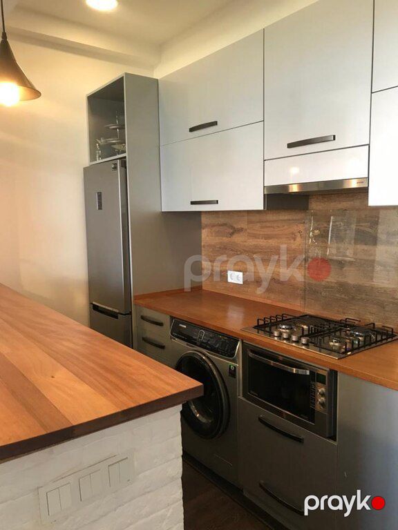 3-otaqlı yeni tikili, Masazır qəs., 70 m² — Mənzil, Bakı (11)