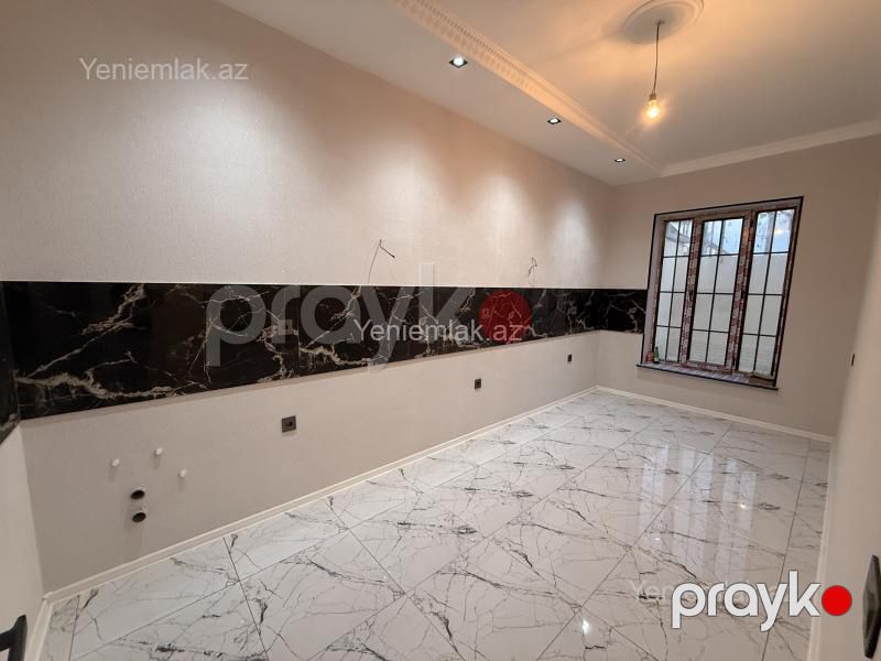 Satılır 4 otaqlı Həyət evi / Villa, 150 m², Saray — Ev, villa, Abşeron (10)