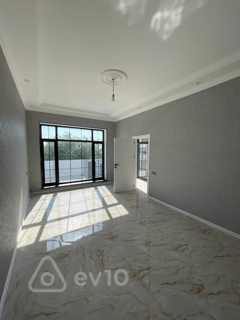 3 otaqlı həyət evi, 100 m², Novxanı — Ev, villa, Bakı (10)
