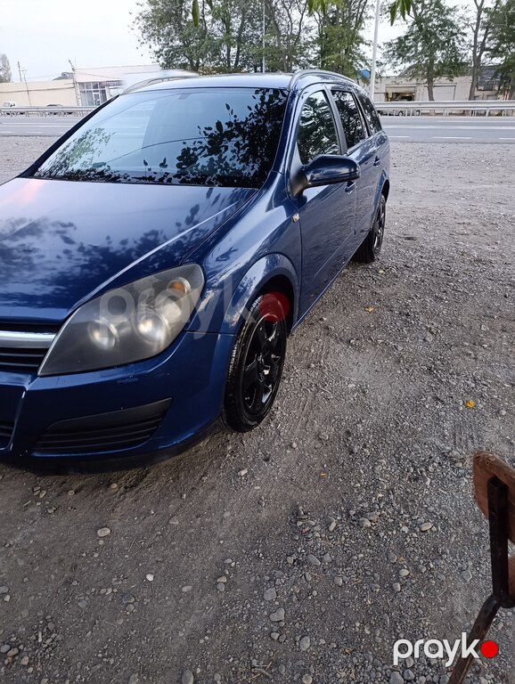 Opel Astra, 1.5 L, 2026 il, 350 000 km — Avtomobillər, Gəncə (4)