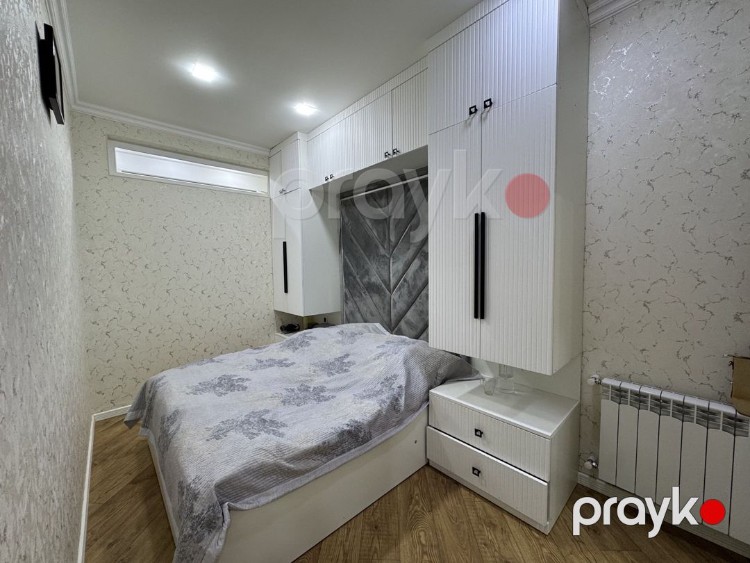Satılır 2 otaqlı yeni tikili 53 m² — Mənzil, Bakı (6)
