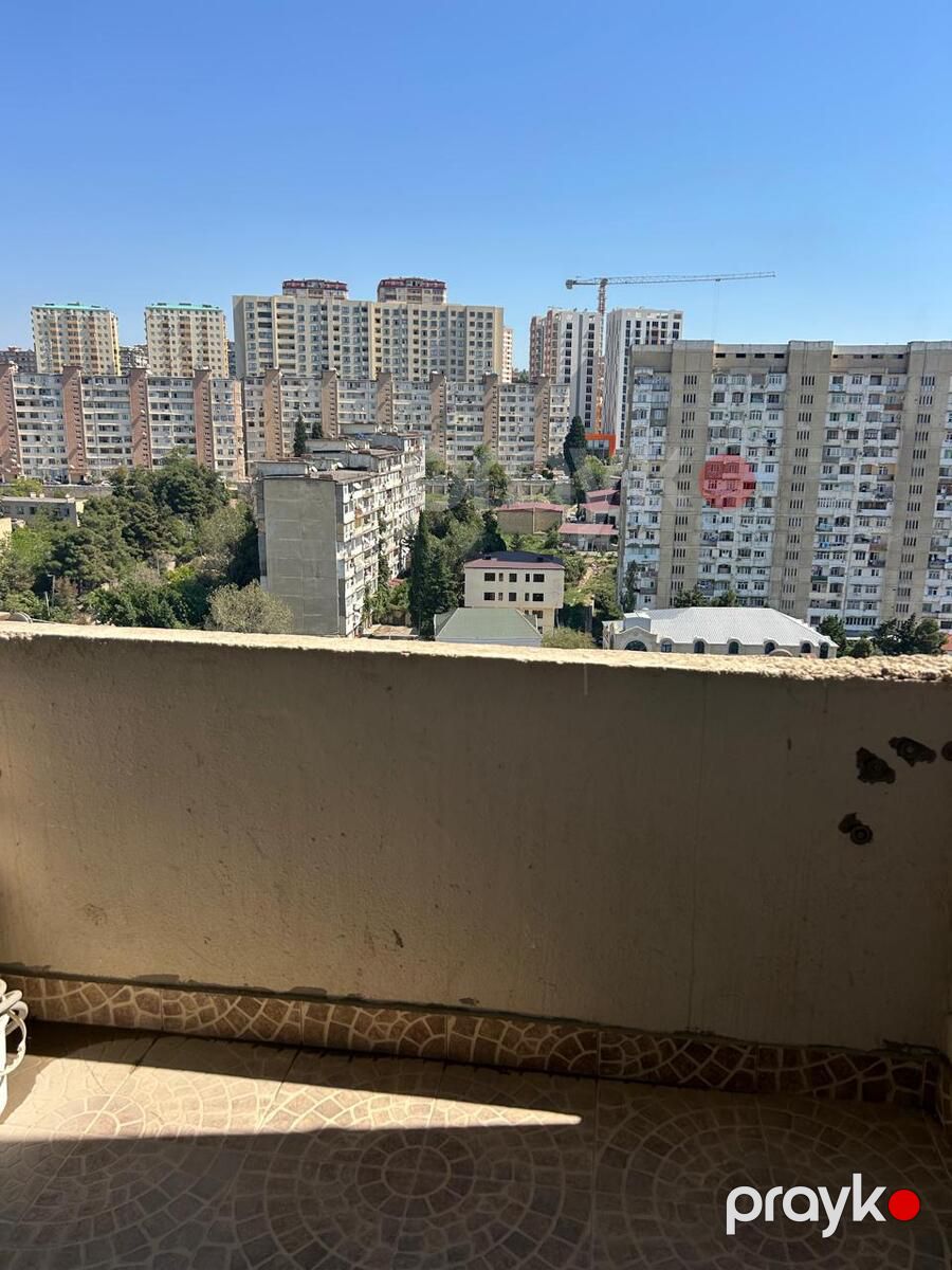 Satılır 3 otaqlı yeni tikili 110 m² — Mənzil, Bakı (3)
