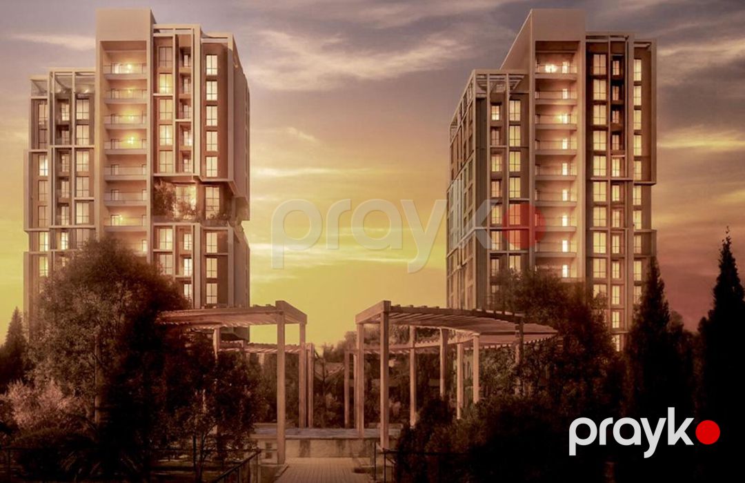 Satılır 3 otaqlı yeni tikili 116 m² — Mənzil, Bakı (3)