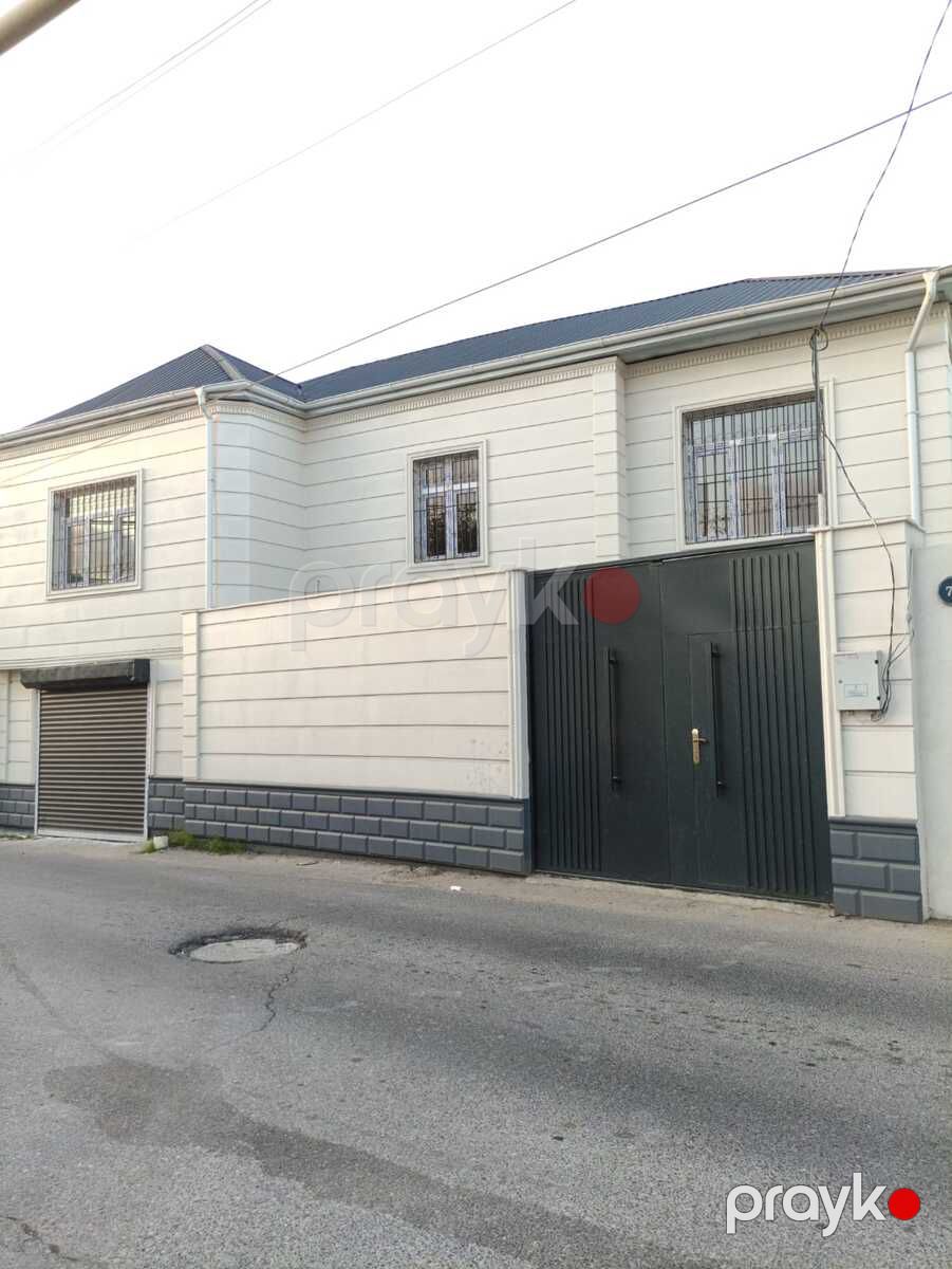 Həyət evi, Corat qəs — Ev, villa, Sumqayıt (4)
