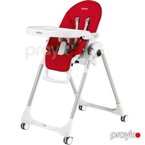 Yemək masası Peg Perego Prima Pappa Fragola — Bakı