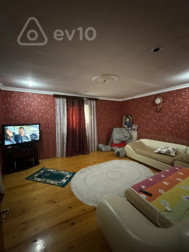 5 otaqlı həyət evi, 165 m², Novxanı — Ev, villa, Bakı (4)