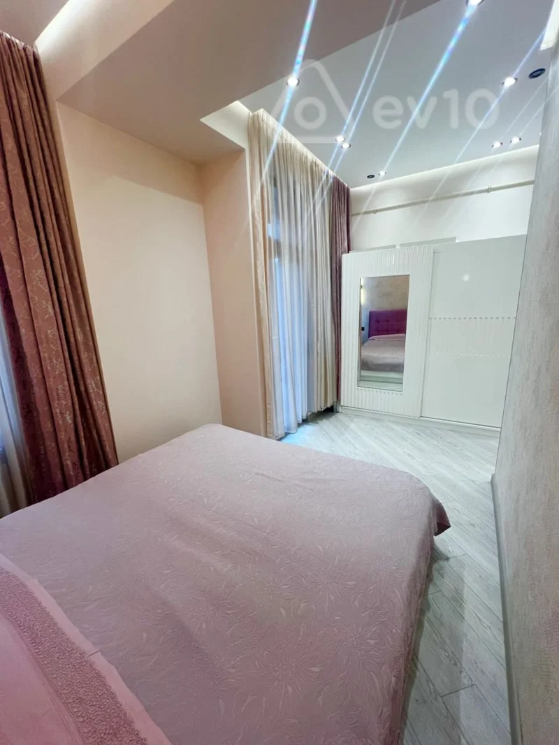 2 otaqlı mənzil, 71 m², Zərdabi küçəsi — Mənzil, Bakı (6)