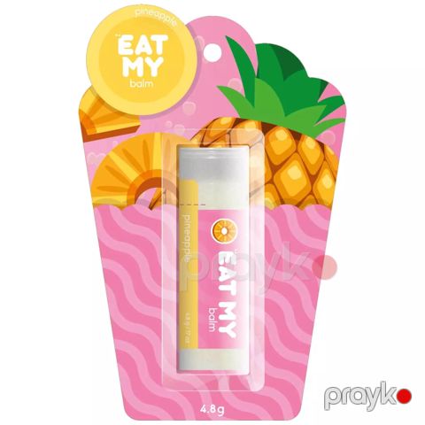Dodaq balzamı Eat My Pineapple 4.8 q — Bakı