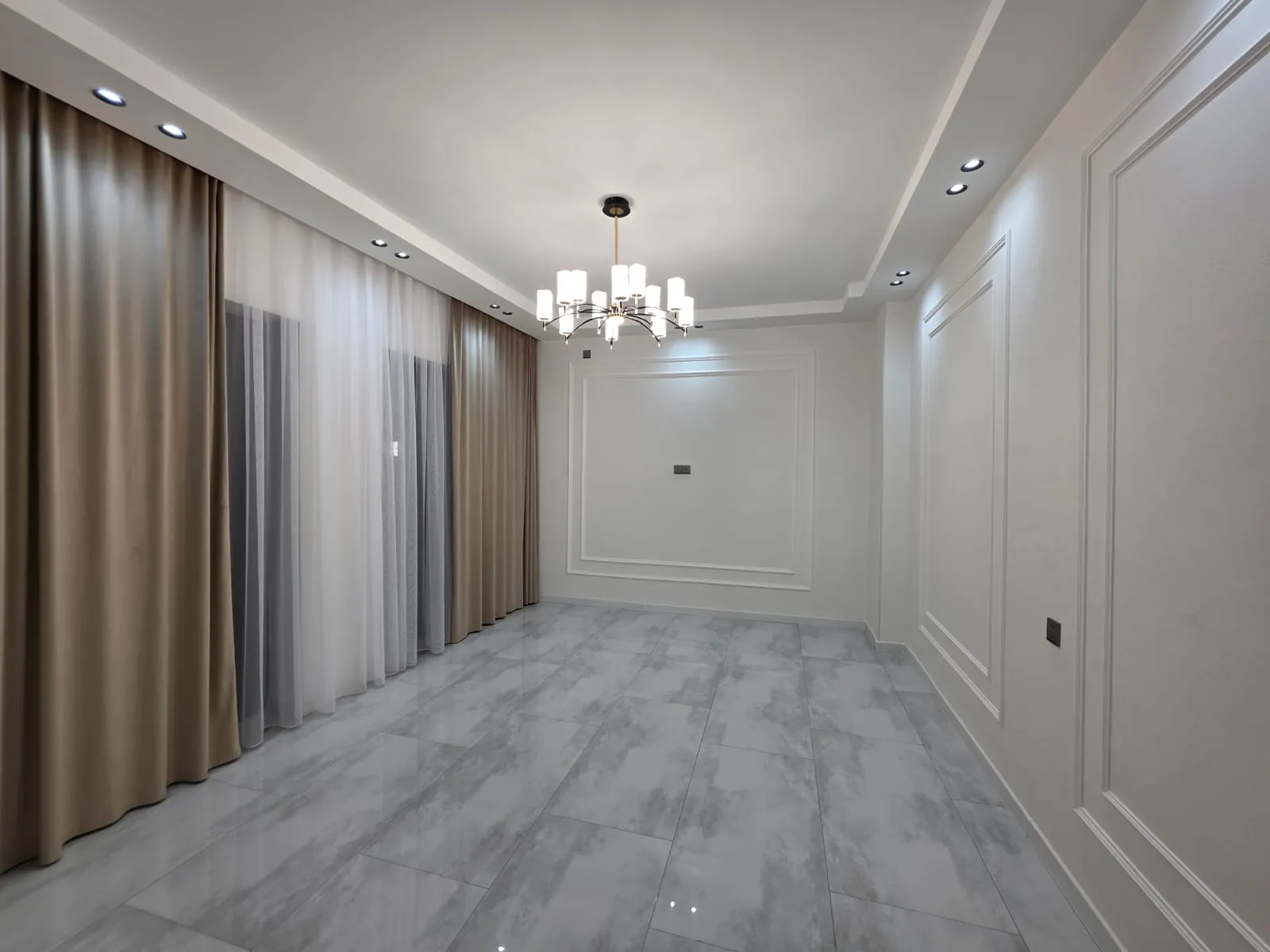 Şüvəlan, 4 otaqlı Həyət evi satılır - 130 m², 1 mərtəbə, 2.5 sot — Ev, villa, Bakı (7)