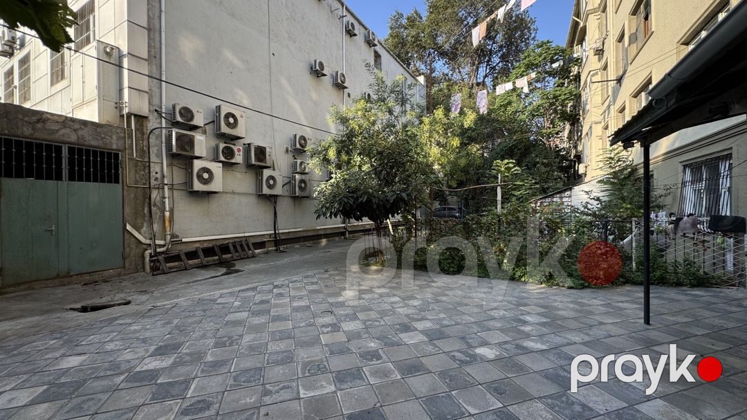 İcarəyə verilir 2 otaqlı köhnə tikili 40 m² — Mənzil, Bakı (2)