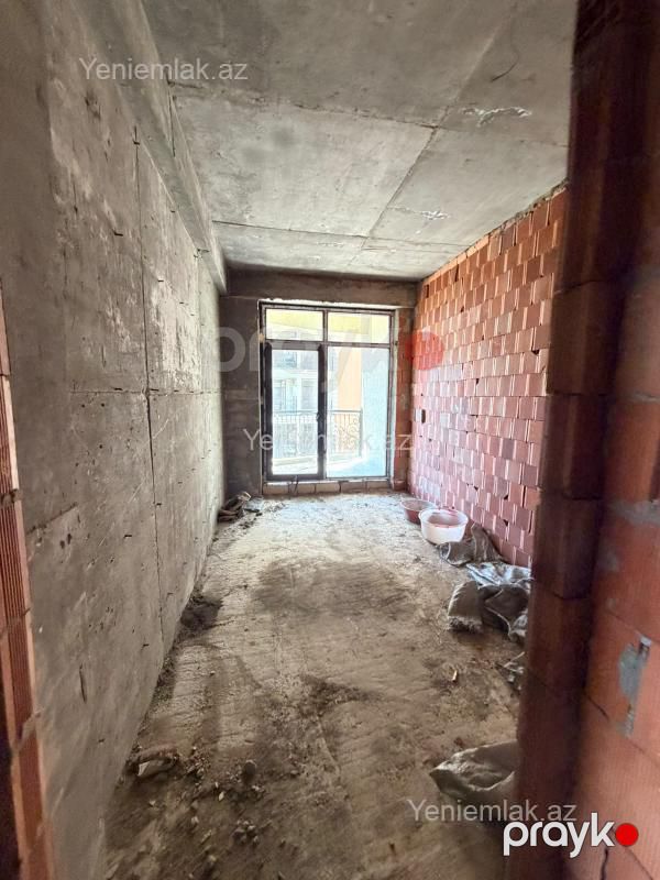 Satılır 3 otaqlı Bina evi menzil (Yeni tikili), 98.5 m², Sumqayıt Bulvarı — Mənzil, Sumqayıt (11)