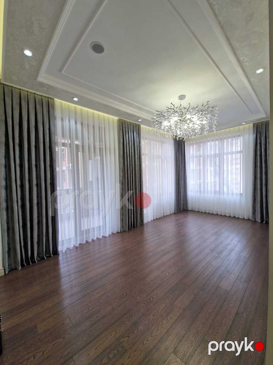 Satılır 2 otaqlı yeni tikili 100 m² — Mənzil, Bakı (6)