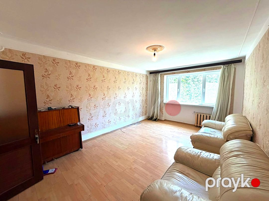 Satılır 3 otaqlı köhnə tikili 80 m² — Mənzil, Bakı (5)