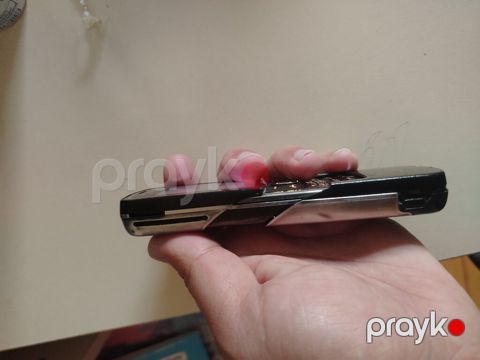 Nokia 1 Plus, 2 GB Memory Capacity, rəng - Qara, Düyməli — Bakı