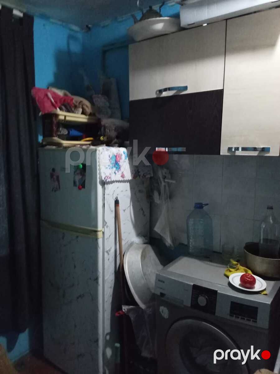 Satılır 2 otaqlı köhnə tikili 48 m² — Mənzil, Sumqayıt (5)