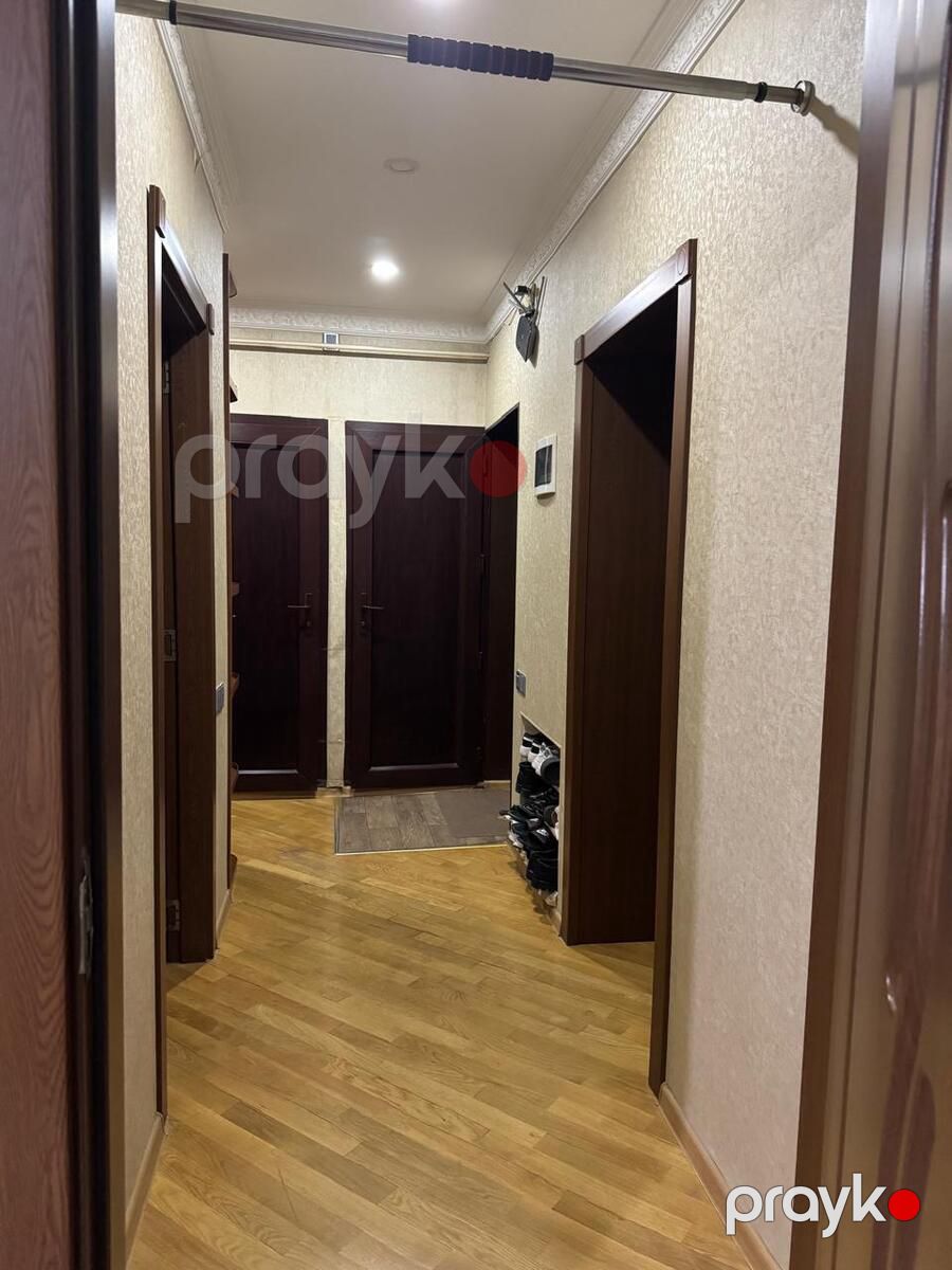 Satılır 4 otaqlı köhnə tikili 100 m² — Mənzil, Bakı (8)