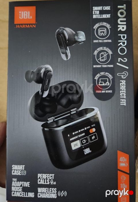 JBL Tour Pro 2 — Bakı