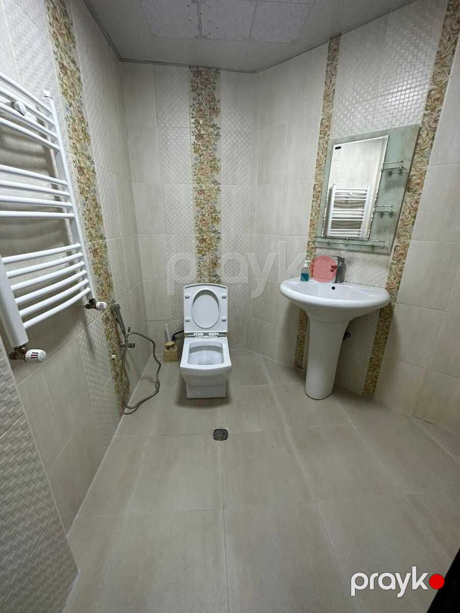 İcarəyə verilir 4 otaqlı yeni tikili 145 m² — Mənzil, Bakı (8)