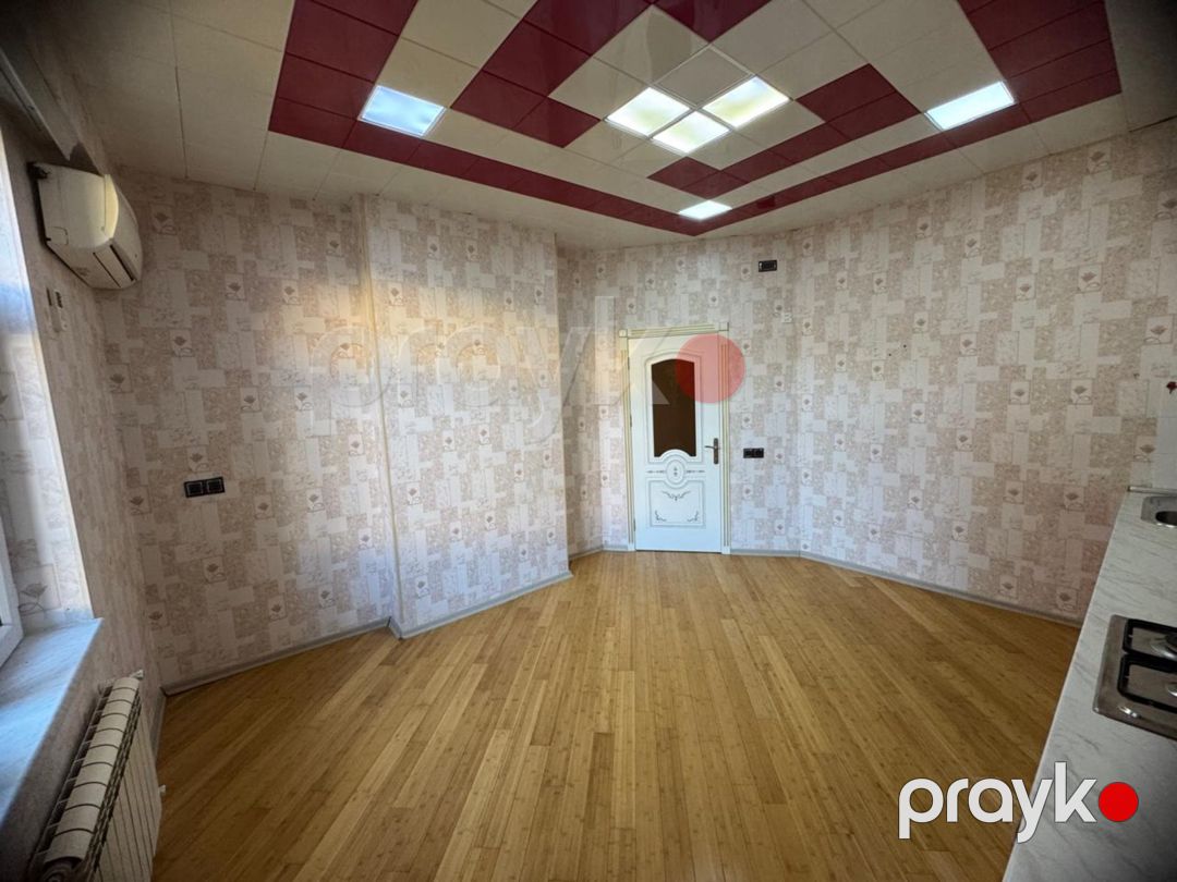 3-otaqlı yeni tikili, Səbail r., 145 m² — Mənzil, Bakı (10)